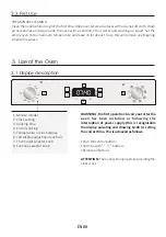 Предварительный просмотр 9 страницы DARTY Proline VHP61SS User Instructions