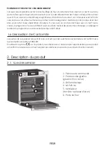 Предварительный просмотр 20 страницы DARTY Proline VHP61SS User Instructions