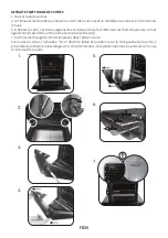 Предварительный просмотр 26 страницы DARTY Proline VHP61SS User Instructions