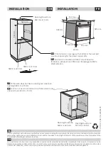 Предварительный просмотр 28 страницы DARTY Proline VHP61SS User Instructions