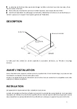 Предварительный просмотр 32 страницы DARTY Proline VHP61SS User Instructions