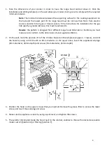 Предварительный просмотр 42 страницы DARTY Proline VHP61SS User Instructions