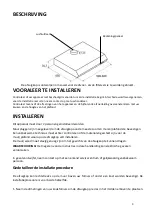 Предварительный просмотр 49 страницы DARTY Proline VHP61SS User Instructions