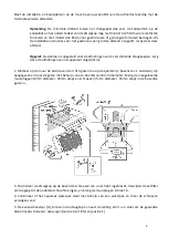 Предварительный просмотр 50 страницы DARTY Proline VHP61SS User Instructions