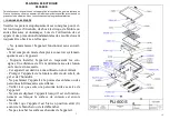 Preview for 3 page of DARTY PSI 600 E Instructions For Use And Installation