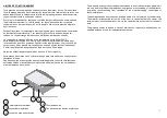 Preview for 5 page of DARTY PSI 600 E Instructions For Use And Installation