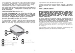 Preview for 10 page of DARTY PSI 600 E Instructions For Use And Installation