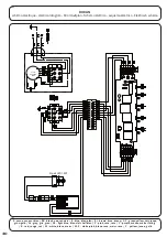 Предварительный просмотр 11 страницы DARTY ROBLIN 520 WH Instructions For Installation And Use Manual