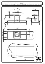 Preview for 14 page of DARTY ROBLIN 520 WH Instructions For Installation And Use Manual