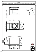 Предварительный просмотр 15 страницы DARTY ROBLIN 520 WH Instructions For Installation And Use Manual