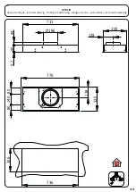 Предварительный просмотр 16 страницы DARTY ROBLIN 520 WH Instructions For Installation And Use Manual