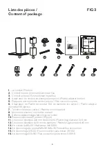 Preview for 5 page of DARTY SCHOLTES SOHD1600B Instruction Manual