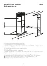 Preview for 6 page of DARTY SCHOLTES SOHD1600B Instruction Manual