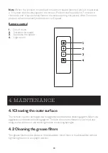 Preview for 30 page of DARTY SCHOLTES SOHD1600B Instruction Manual