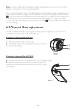 Preview for 31 page of DARTY SCHOLTES SOHD1600B Instruction Manual