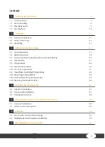 Предварительный просмотр 3 страницы Darwin Fitness DARWIN RM40 Assembly And Operating Instructions Manual