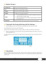 Preview for 19 page of Darwin Fitness DARWIN RM40 Assembly And Operating Instructions Manual