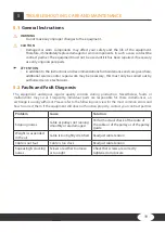 Preview for 19 page of Darwin Fitness DF-CAGE Assembly And Operating Instructions Manual