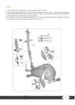 Предварительный просмотр 13 страницы Darwin Fitness DF-CT40 Assembly And Operating Instructions Manual