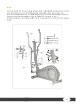 Preview for 15 page of Darwin Fitness DF-CT40 Assembly And Operating Instructions Manual