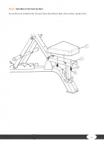 Preview for 15 page of Darwin Fitness DF-FB80 Assembly And Operating Instructions Manual