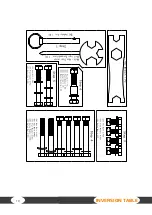 Preview for 10 page of Darwin Fitness DF-INVERSION Assembly And Operating Instructions Manual