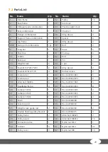 Предварительный просмотр 29 страницы Darwin Fitness DF-MS30 Assembly And Operating Instructions Manual