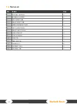 Предварительный просмотр 20 страницы Darwin Fitness DF-RK1459 Assembly Instructions Manual