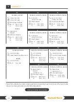 Предварительный просмотр 24 страницы Darwin Fitness DF-RK1459 Assembly Instructions Manual