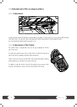 Preview for 16 page of Darwin Fitness DF-RM50 Assembly And Operating Instructions Manual