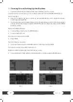 Preview for 20 page of Darwin Fitness DF-RM50 Assembly And Operating Instructions Manual