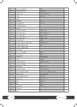 Preview for 34 page of Darwin Fitness DF-RM50 Assembly And Operating Instructions Manual