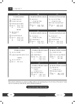 Preview for 38 page of Darwin Fitness DF-RM50 Assembly And Operating Instructions Manual