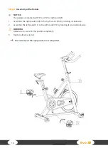 Preview for 16 page of Darwin Fitness DF-SC30 Assembly Instructions Manual