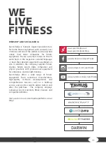 Preview for 31 page of Darwin Fitness DF-SC30 Assembly Instructions Manual