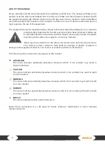 Preview for 6 page of Darwin Fitness DF-SC40 Assembly And Operating Instructions Manual