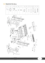 Предварительный просмотр 33 страницы Darwin Fitness DF-TM30 Assembly And Operating Instructions Manual