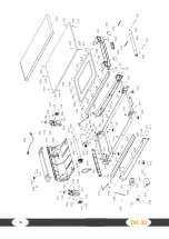 Предварительный просмотр 34 страницы Darwin Fitness DF-TM30 Assembly And Operating Instructions Manual