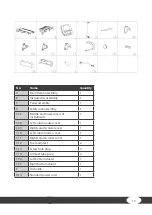 Предварительный просмотр 13 страницы Darwin Fitness DF-TM70-T Assembly And Operating Instructions Manual