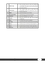 Preview for 27 page of Darwin Fitness DF-TM70-T Assembly And Operating Instructions Manual