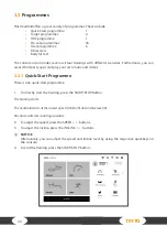 Предварительный просмотр 30 страницы Darwin Fitness DF-TM70-T Assembly And Operating Instructions Manual