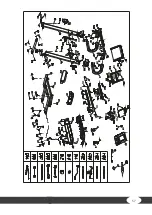 Предварительный просмотр 57 страницы Darwin Fitness DF-TM70-T Assembly And Operating Instructions Manual