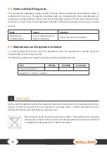 Preview for 38 page of Darwin Fitness DF-WALLBAR Assembly Instructions Manual