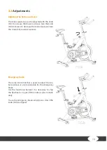 Preview for 13 page of Darwin Fitness EVO30 Assembly And Operating Instructions Manual