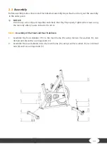Preview for 13 page of Darwin Fitness EVO30 Assembly Instructions Manual