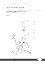 Preview for 15 page of Darwin Fitness EVO30 Assembly Instructions Manual