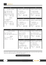 Предварительный просмотр 30 страницы Darwin Fitness EVO30 Assembly Instructions Manual