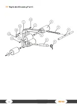 Предварительный просмотр 40 страницы Darwin Fitness FB90 Assembly Instructions Manual