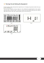 Предварительный просмотр 19 страницы Darwin Fitness HT40 Assembly And Operating Instructions Manual