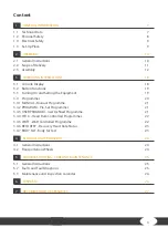 Preview for 3 page of Darwin Fitness RB40 Assembly And Operating Instructions Manual